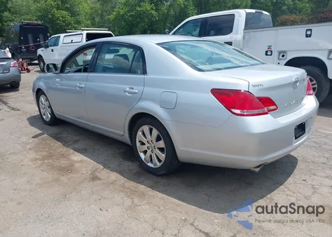 2006 Toyota Avalon Xls z USA, uszkodzony, nr VIN 4T1BK36B76U167434